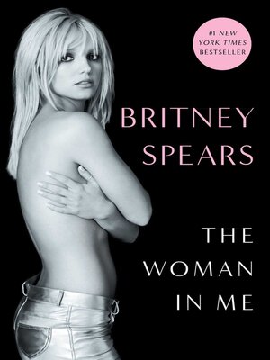 cover image of The Woman in Me